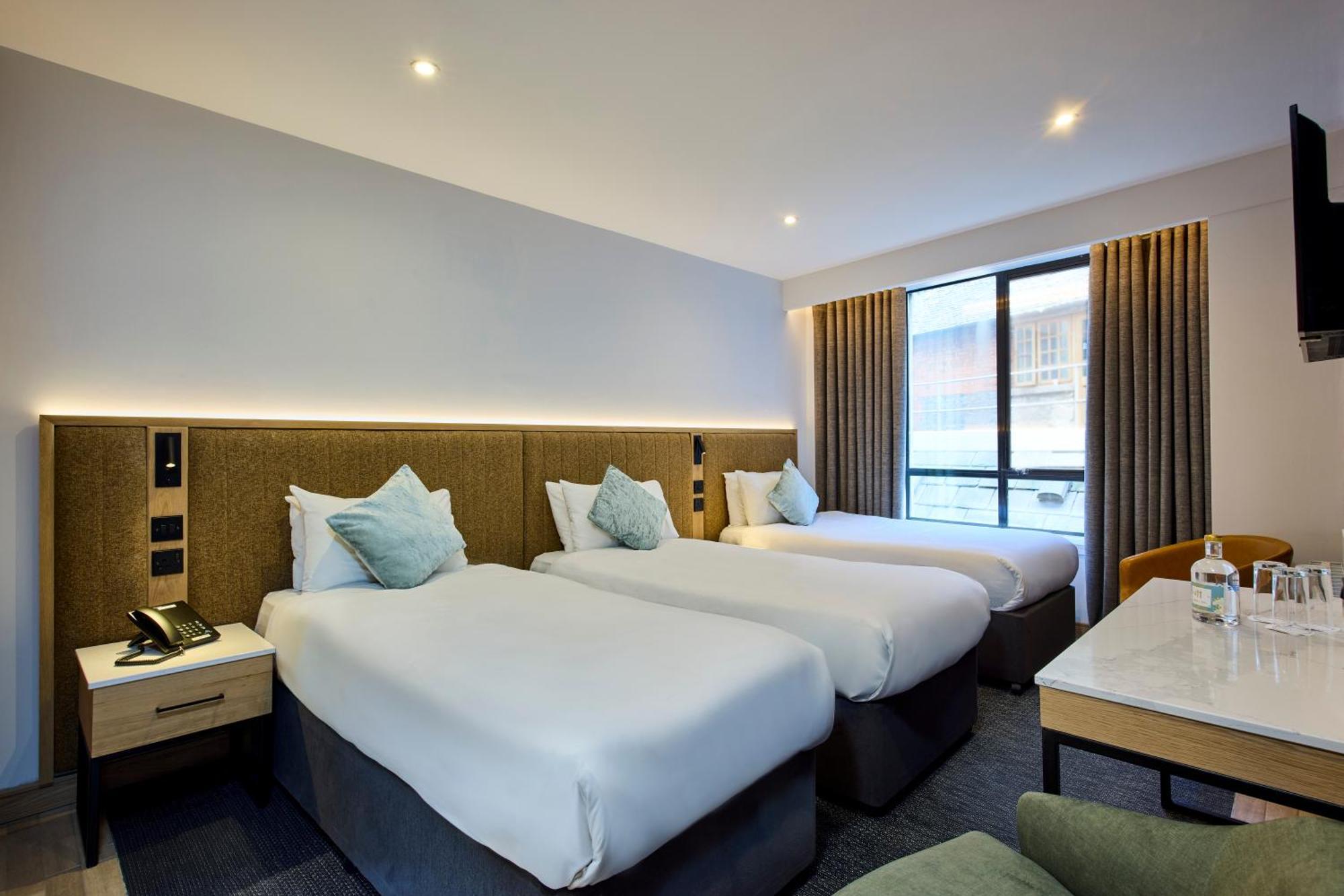 Handel'S Hotel — Bilder 2