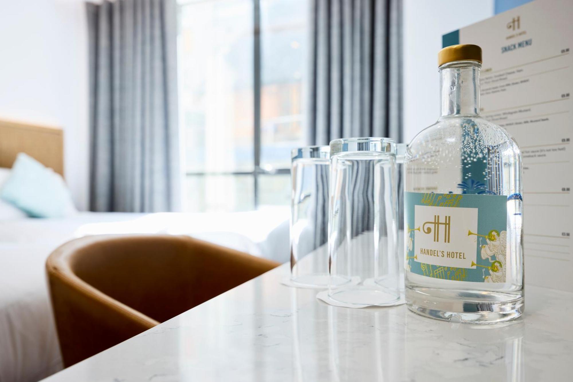 Handel'S Hotel — Bilder 1