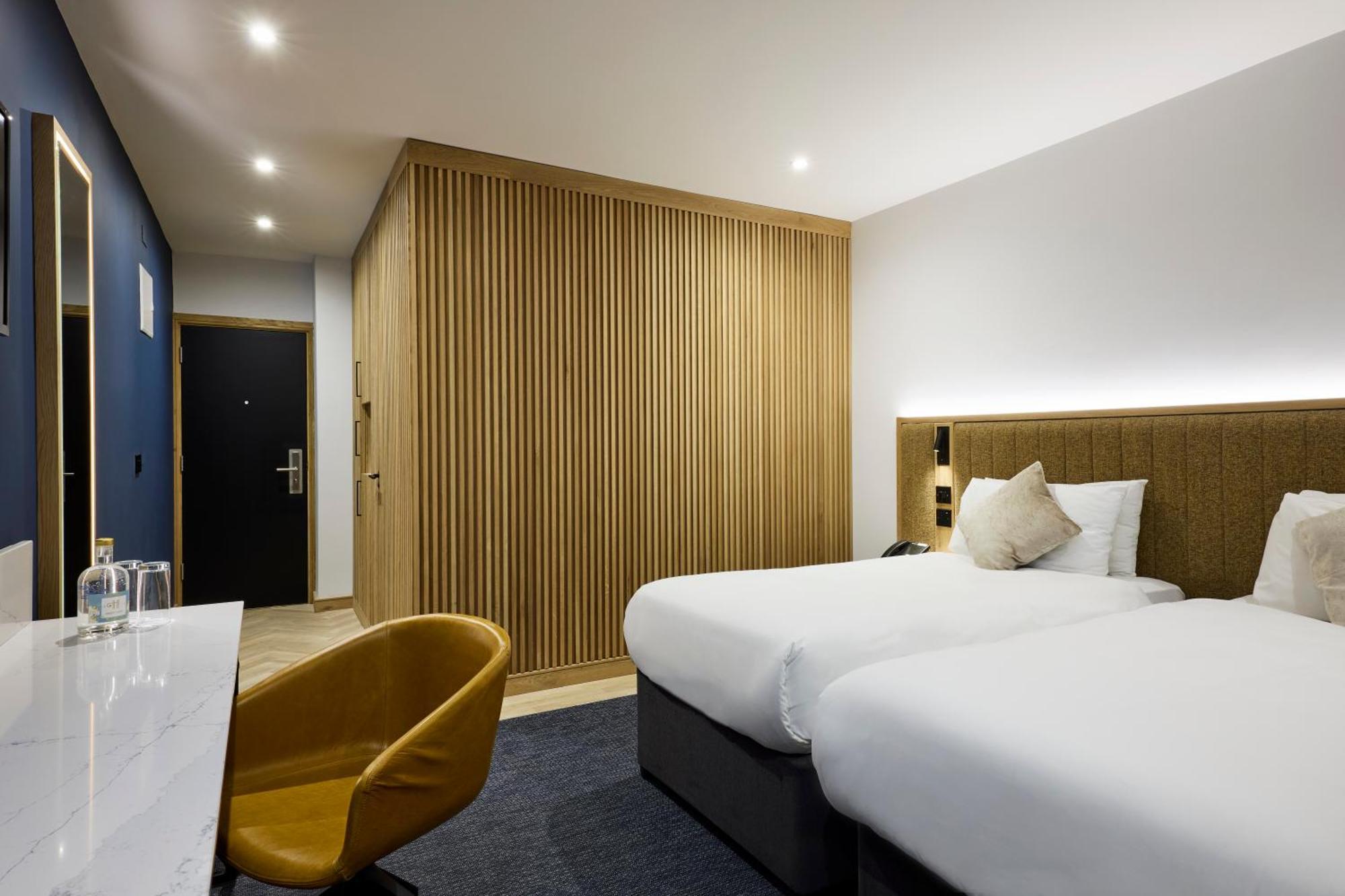 Handel'S Hotel — Bilder 3